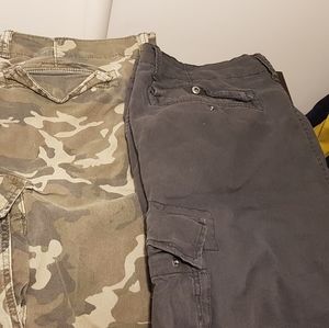 Old Navy Mens Shorts